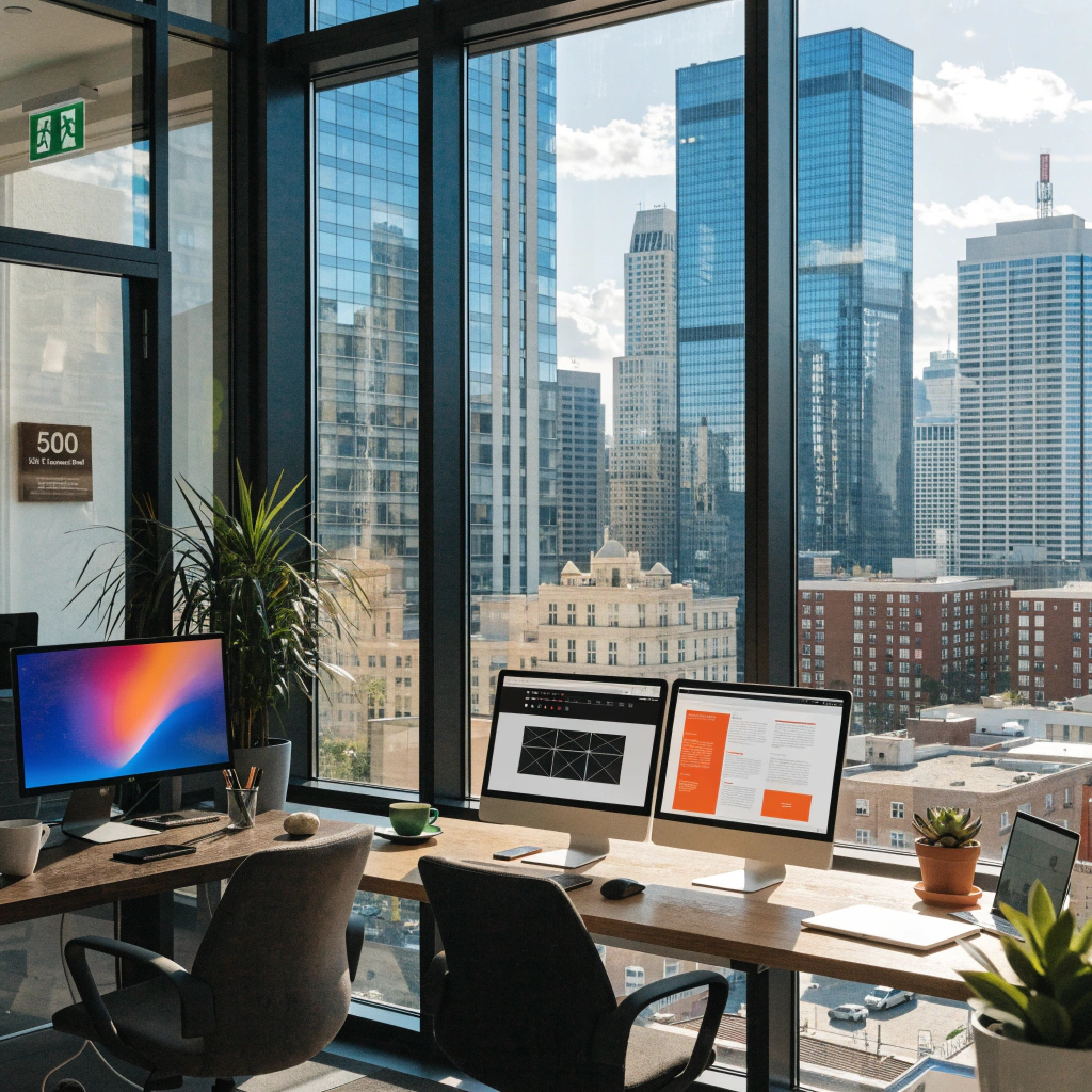 seo agency in usa
